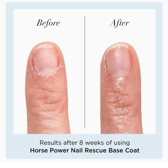 Butter London Horse Power Nail rescue - Picture 4 of 8